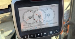 Bager gusjeničar Doosan DX140 16 t. God.pr.2018