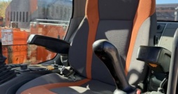 Bager gusjeničar Doosan DX140 16 t. God.pr.2018