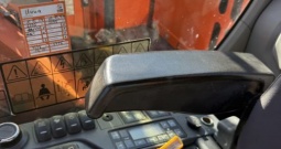 Bager gusjeničar Doosan DX140 16 t. God.pr.2018