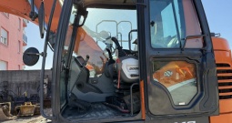 Bager gusjeničar Doosan DX140 16 t. God.pr.2018