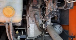 Bager gusjeničar Doosan DX140 16 t. God.pr.2018