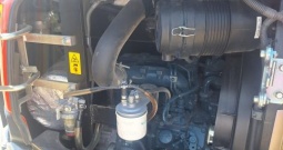 Mini bager Kubota U36-4 god.pr.2019 samo 1220 radni sati