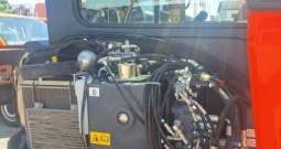 Mini bager Kubota U36-4 god.pr.2019 samo 1220 radni sati