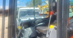 Mini bager Kubota U36-4 god.pr.2019 samo 1220 radni sati