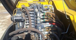 Bager Komatsu PC80MR-3 Godina 2016