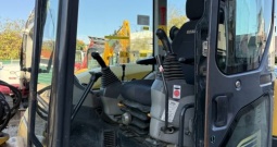 Bager Komatsu PC80MR-3 Godina 2016