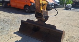 Bager Yanmar VIO 80.1A God. pr.2014