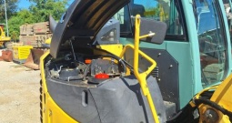 Bager Yanmar VIO 80.1A God. pr.2014