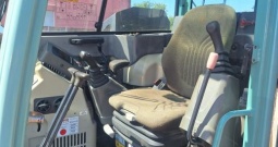 Bager Yanmar VIO 80.1A God. pr.2014