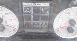 Utovarivač Schef-Yanmar TL80 god.proizvodnje 2021