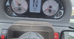 Utovarivač Schef-Yanmar TL80 god.proizvodnje 2021