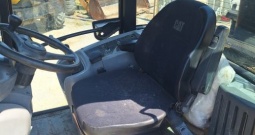 Utovarivač Cat 906. Korpa 1 m3. Godina 2009