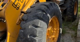 Utovarivač Liebherr L514 godina 2001 neispravan