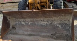 Utovarivač Liebherr L514 godina 2001 neispravan