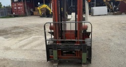 Viličar Nissan 2500 kg nosivosti