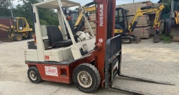 Viličar Nissan 2500 kg nosivosti