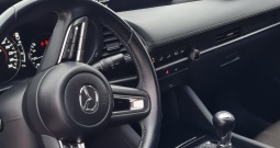 Prodajem Mazdu 3, 2019. Regana do 7. mjeseca 2026.