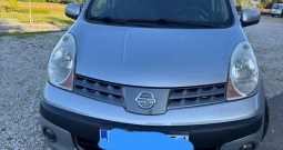 Nissan Note Tecna