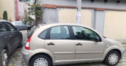 Citroen 1,4 C3 SX pack, 2007.g prešao 117tkm
