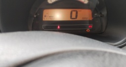 Citroen 1,4 C3 SX pack, 2007.g prešao 117tkm