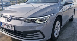 Hit cijena ! Izvrstan ! Hitno ! Golf 2.0 tdi, 2020.god.