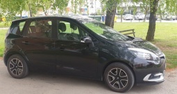 Obiteljski monovolumen Scenic