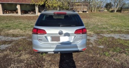 VW Golf 7 Variant 1.6 TDI Bluemotion Navi, Acc, MF, Keylees, Alu 17