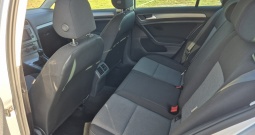 VW Golf 7 Variant 1.6 TDI Bluemotion Navi, Acc, MF, Keylees, Alu 17