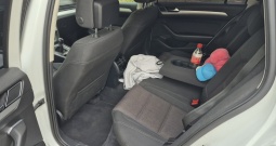 VW Passat Variant 1.6 TDI BMT Comfortline Navi, Acc, LED, Kamera, El.Kuka