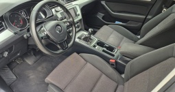 VW Passat Variant 1.6 TDI BMT Comfortline Navi, Acc, LED, Kamera, El.Kuka