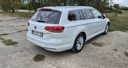 VW Passat Variant 1.6 TDI BMT Comfortline Navi, Acc, LED, Kamera, El.Kuka