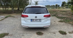 VW Passat Variant 1.6 TDI BMT Comfortline Navi, Acc, LED, Kamera, El.Kuka