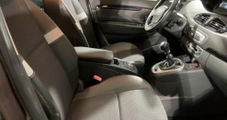Renault Scenic 1.5 dCi 2014.g. 81kW SAMO 122000km očuvan⭐⭐⭐⭐⭐