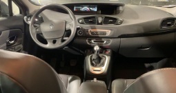 Renault Scenic 1.5 dCi 2014.g. 81kW SAMO 122000km očuvan⭐⭐⭐⭐⭐