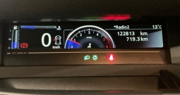 Renault Scenic 1.5 dCi 2014.g. 81kW SAMO 122000km očuvan⭐⭐⭐⭐⭐