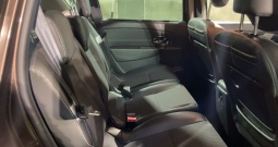 Renault Scenic 1.5 dCi 2014.g. 81kW SAMO 122000km očuvan⭐⭐⭐⭐⭐