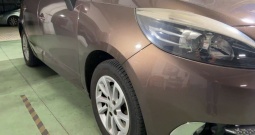Renault Scenic 1.5 dCi 2014.g. 81kW SAMO 122000km očuvan⭐⭐⭐⭐⭐