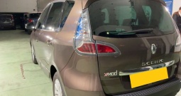 Renault Scenic 1.5 dCi 2014.g. 81kW SAMO 122000km očuvan⭐⭐⭐⭐⭐