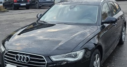 Audi a6 avant 2.0tdi ultra