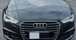 Audi a6 avant 2.0tdi ultra