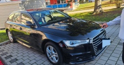 Audi a6 avant 2.0tdi ultra