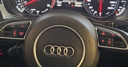 Audi a6 avant 2.0tdi ultra