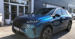 Peugeot 3008 novi gt hybrid 136 e-dcs6