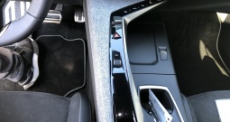 Peugeot 3008 novi gt hybrid 136 e-dcs6