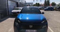 Peugeot 3008 novi gt hybrid 136 e-dcs6