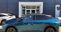 Peugeot 3008 novi gt hybrid 136 e-dcs6