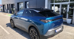 Peugeot 3008 novi gt hybrid 136 e-dcs6