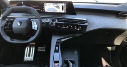 Peugeot 3008 novi gt hybrid 136 e-dcs6