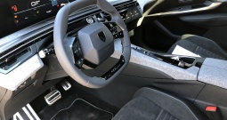 Peugeot 3008 novi gt hybrid 136 e-dcs6