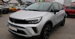 Opel Crossland 1.2 Turbo Ultimate *LED, NAVIGACIJA, KAMERA*